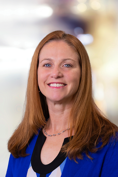 Portrait of Liz Reagan, REALTOR® | ABR® | RENE.